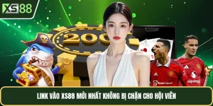 Link Vào XS88 - Mới Nhất Không Bị Chặn Cho Hội Viên